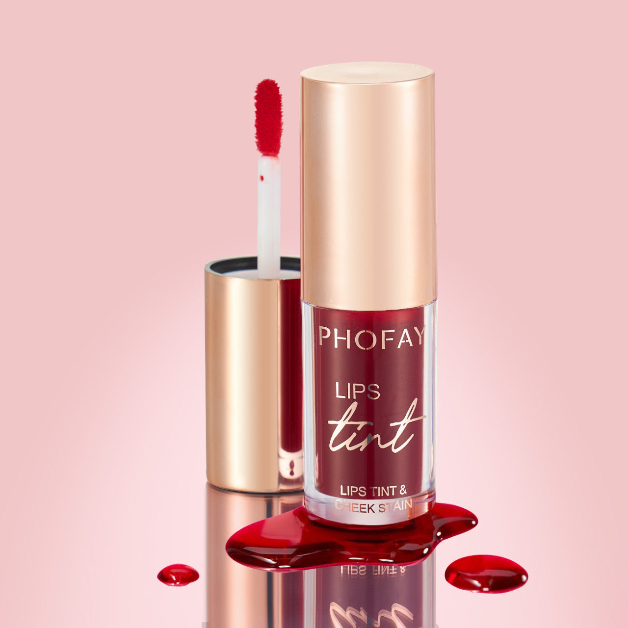 PHOFAY Lip Tint - Bests Sale