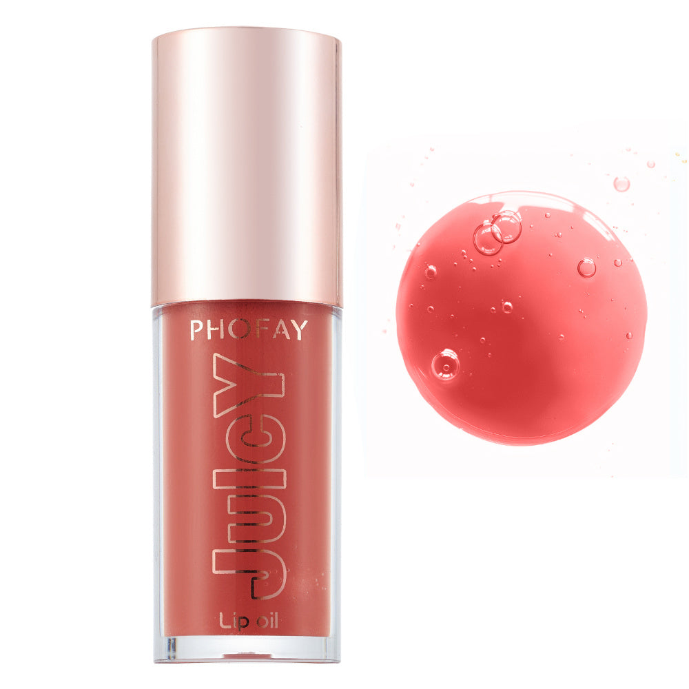 PHOFAY Juicy Lip Oil - Bests Sale