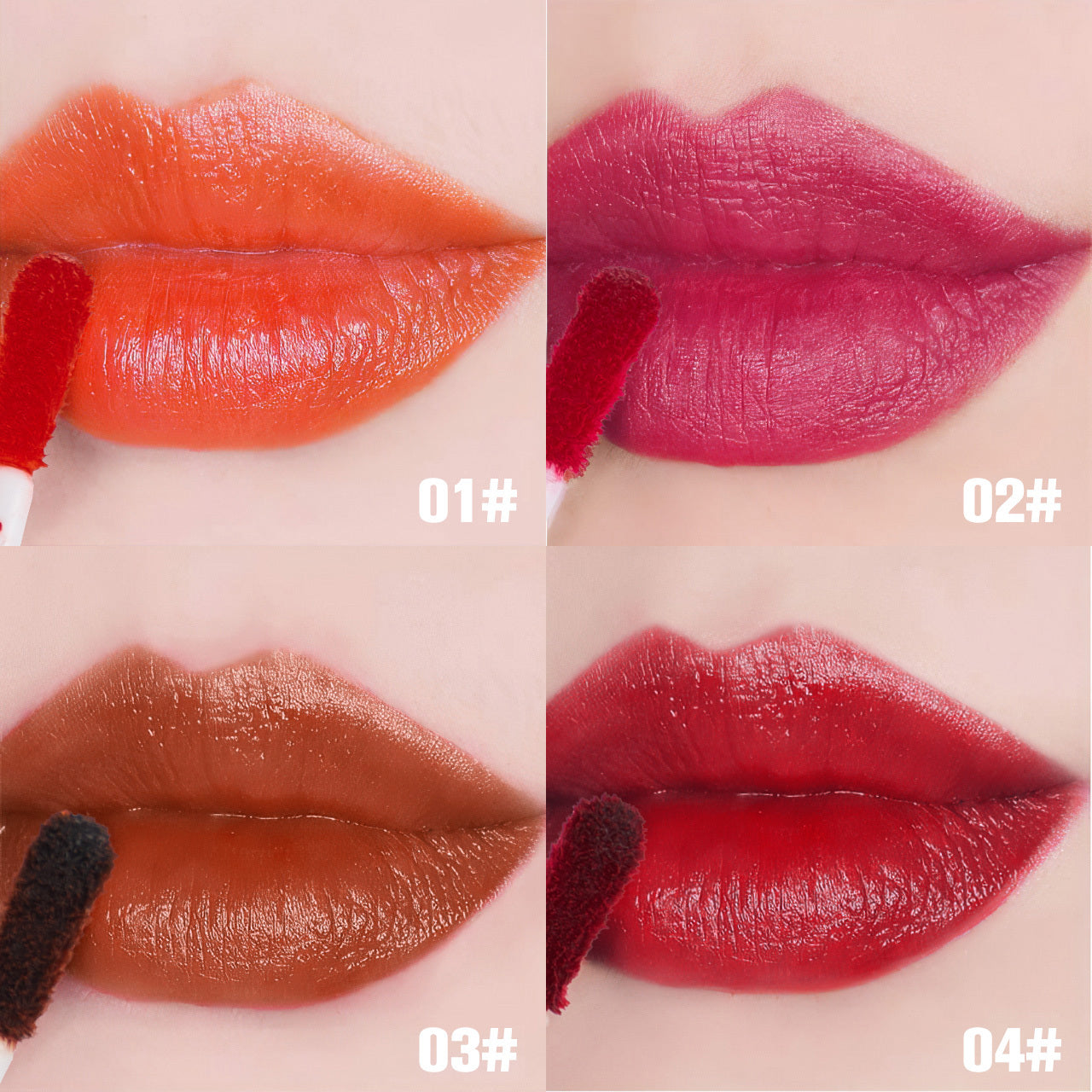 PHOFAY Lip Tint - Bests Sale