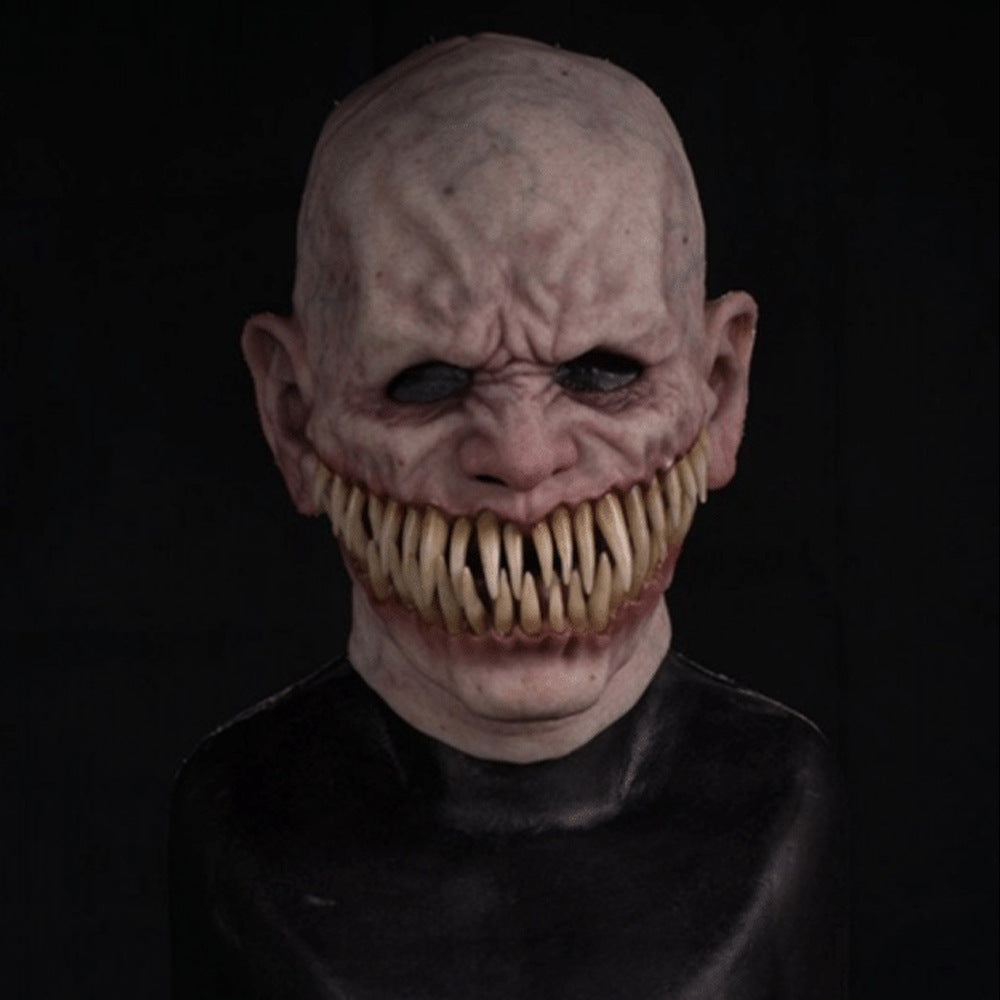 Halloween horror balaclava mask Bests Sale