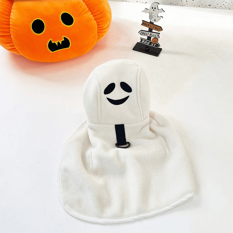 Cat Halloween Pet Cloak Cute Dog Clothes Bests Sale