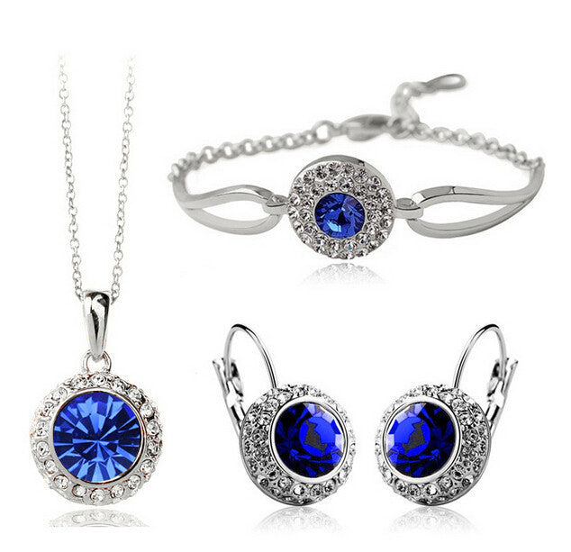 Jewelry Set - Bests Sale