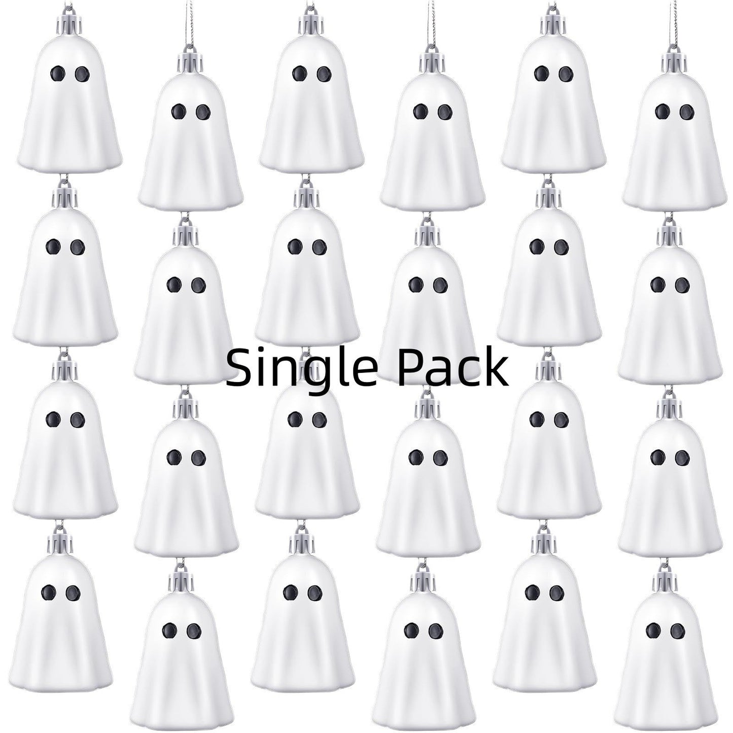 Halloween Ghost Decoration Suspension Parts Bests Sale