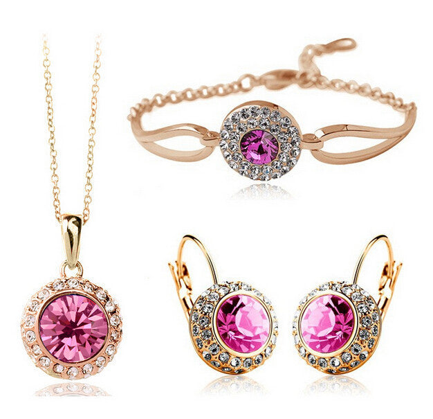 Jewelry Set - Bests Sale