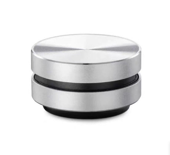 Bone Conduction Wireless Bluetooth Speaker Magnetic Portable Coffee Jasper
