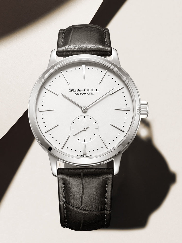 Men's three-hand automatic mechanical watch - Bests Sale
