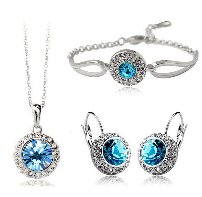 Jewelry Set - Bests Sale