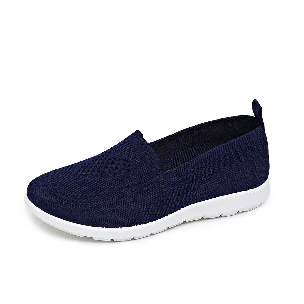 Women's Shoes Summer New Women's Mesh Surface Shoes Casual Fashion - Bests Sale