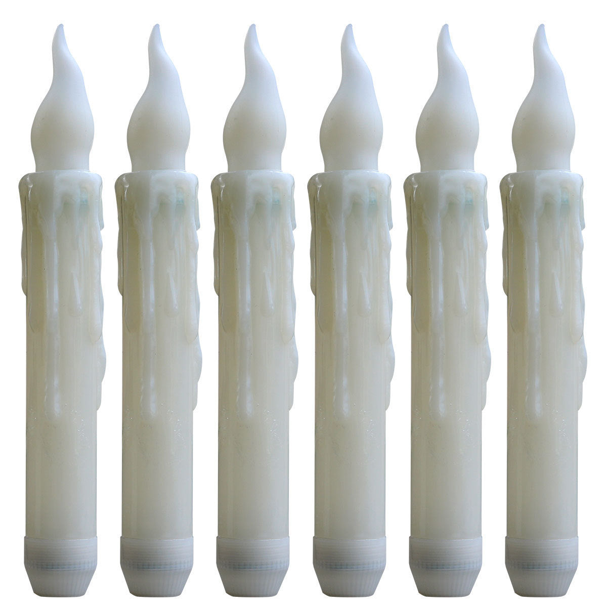 Magic Wand LED Electronic Candle Light Halloween Christmas Decoration Bests Sale
