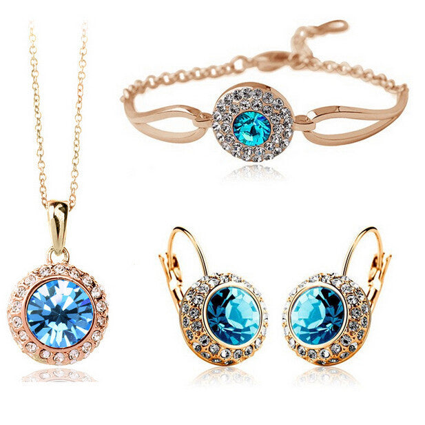 Jewelry Set - Bests Sale