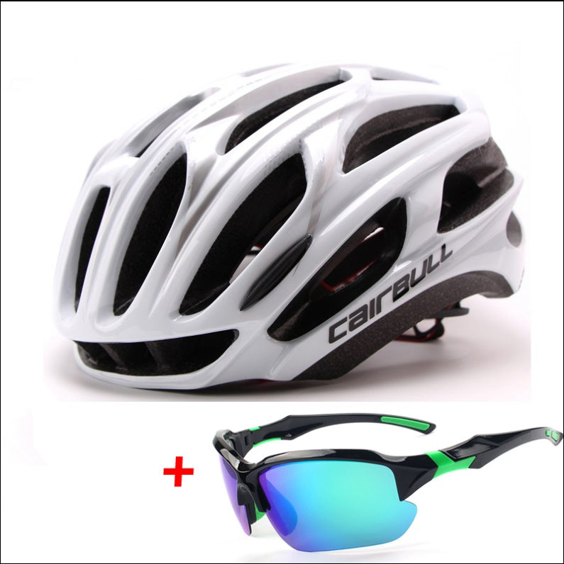 Road Mountain Bike Riding Helmet - Bests Sale