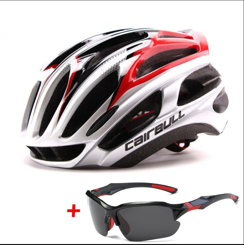 Road Mountain Bike Riding Helmet - Bests Sale