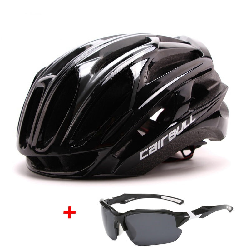 Road Mountain Bike Riding Helmet - Bests Sale
