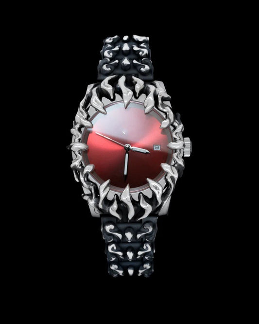 Watch Special-shaped Advanced Special-interest Design - Bests Sale