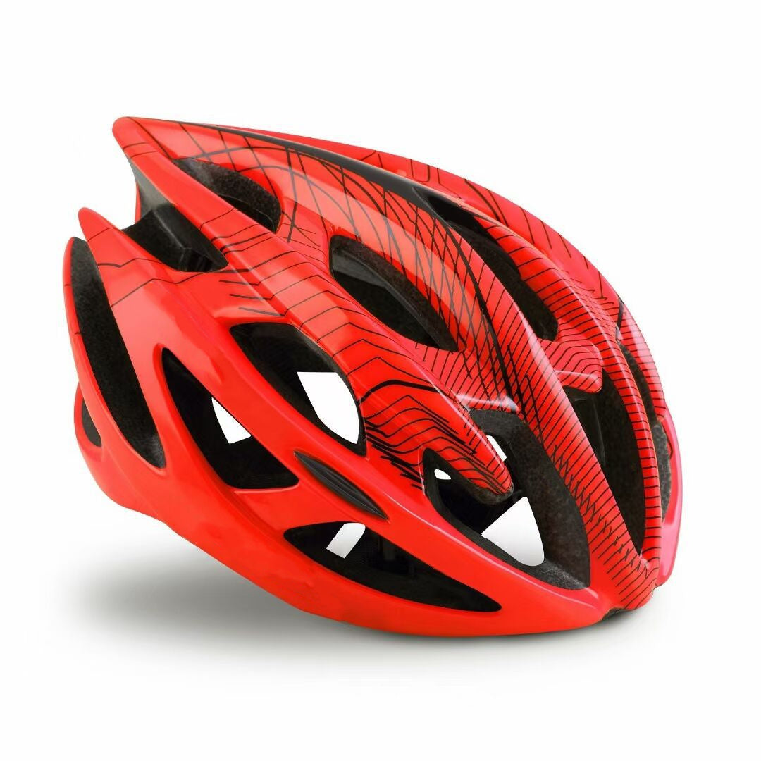 Road Mountain Bike Riding Helmet - Bests Sale