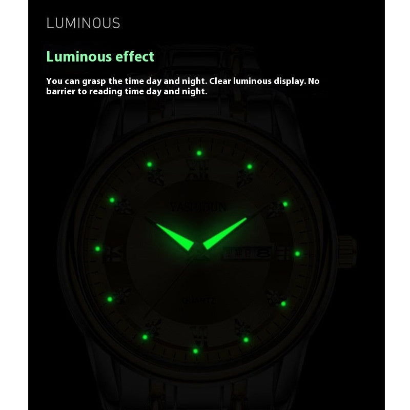 Large Digital Waterproof Quartz Digital Watch Men Bests Sale