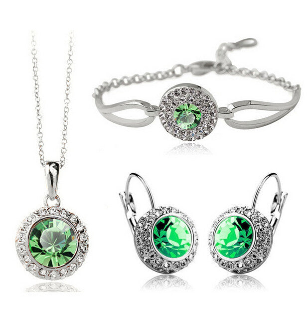 Jewelry Set - Bests Sale