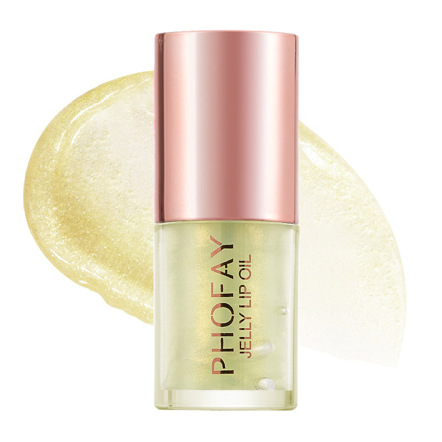 PHOFAY Jelly Lip Oil - Bests Sale