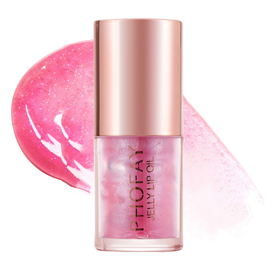 PHOFAY Jelly Lip Oil - Bests Sale