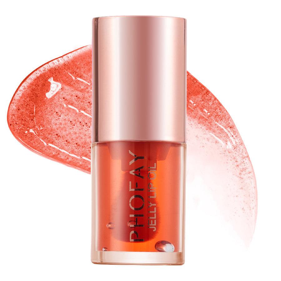 PHOFAY Jelly Lip Oil - Bests Sale