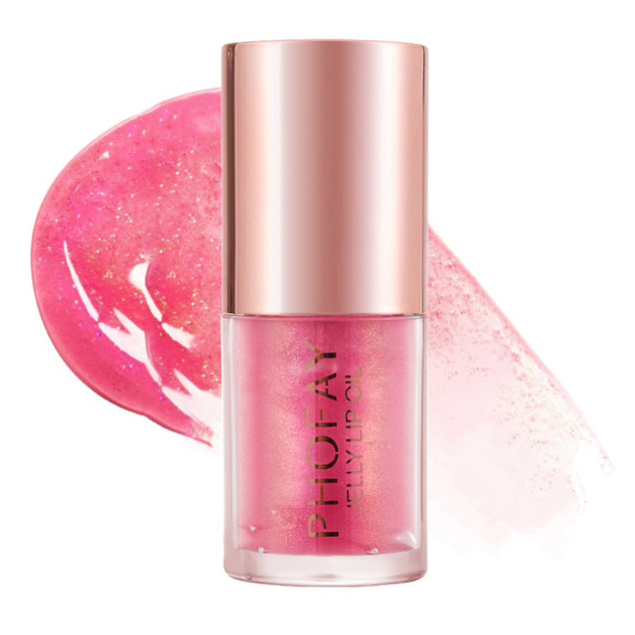 PHOFAY Jelly Lip Oil - Bests Sale