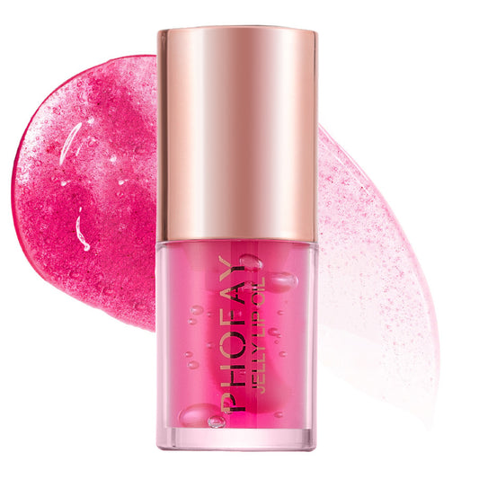 PHOFAY Jelly Lip Oil - Bests Sale
