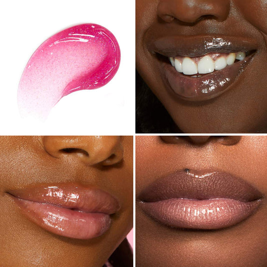 PHOFAY Jelly Lip Oil - Bests Sale