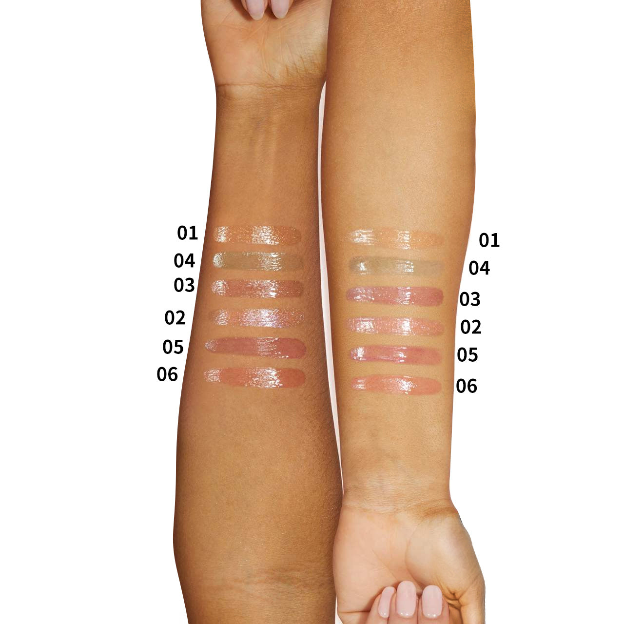 PHOFAY Jelly Lip Oil - Bests Sale