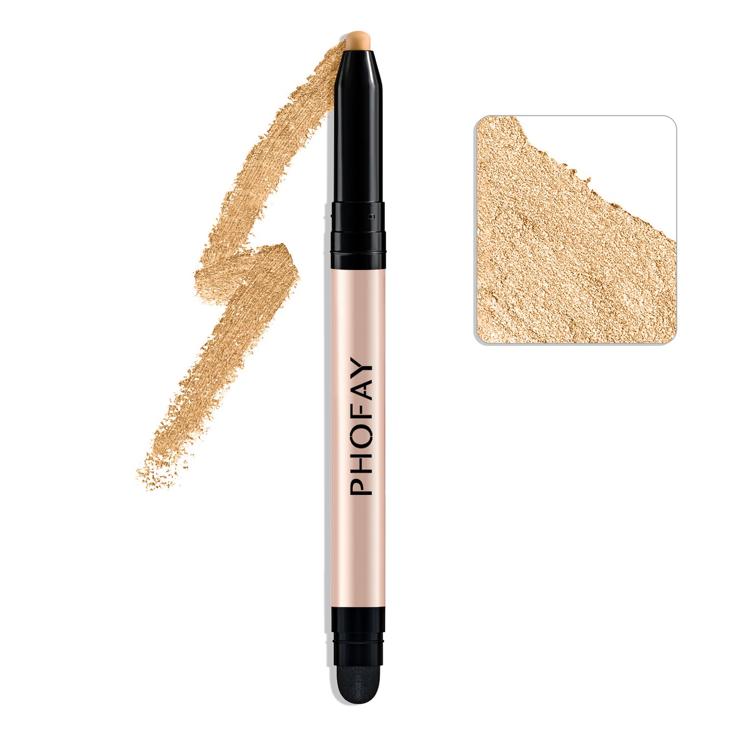 PHOFAY Eyeshadow Stick - Bests Sale