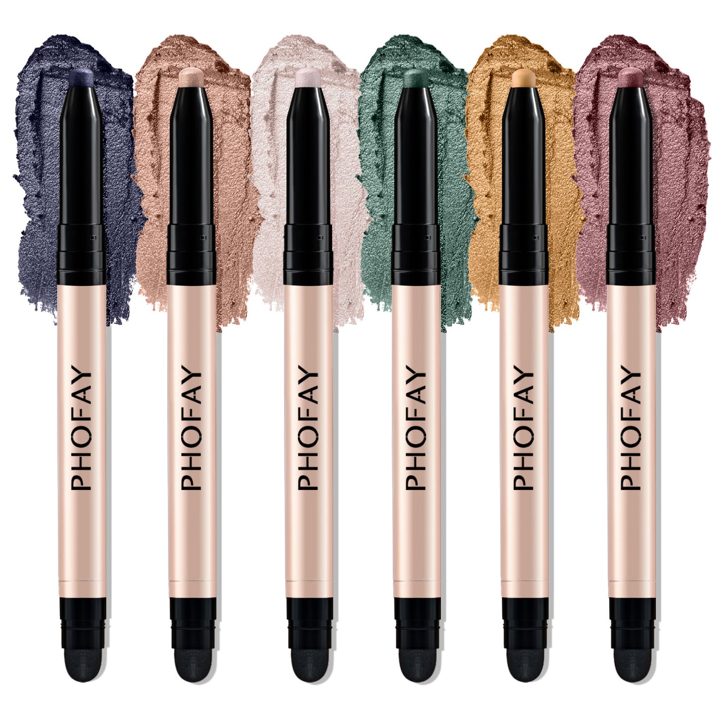 PHOFAY Eyeshadow Stick - Bests Sale