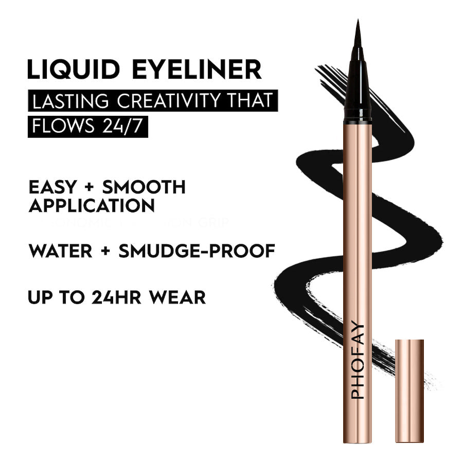 PHOFAY Eyeliner - Bests Sale
