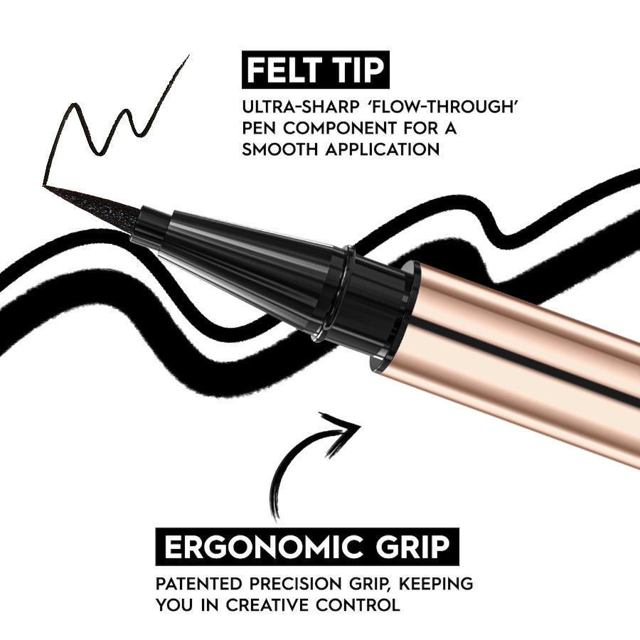 PHOFAY Eyeliner - Bests Sale