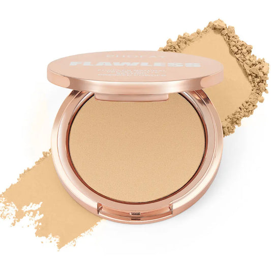 PHOFAY Matte Setting Pressed Powder - Bests Sale
