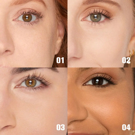 PHOFAY Matte Setting Pressed Powder - Bests Sale