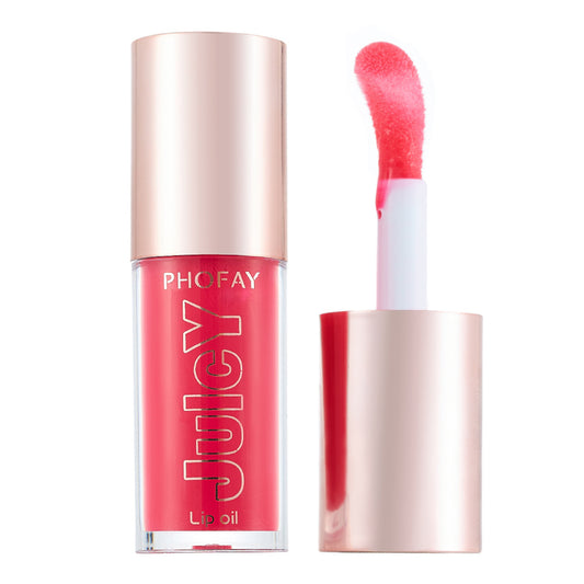 PHOFAY Juicy Lip Oil - Bests Sale