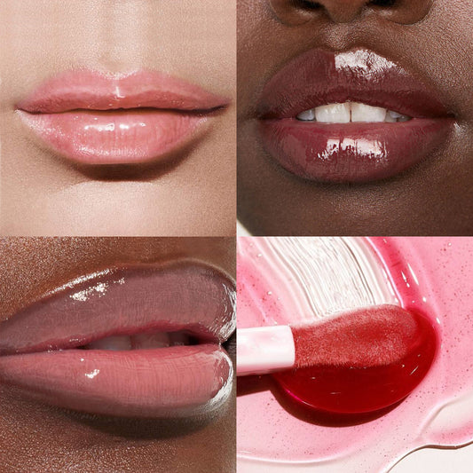PHOFAY Juicy Lip Oil - Bests Sale