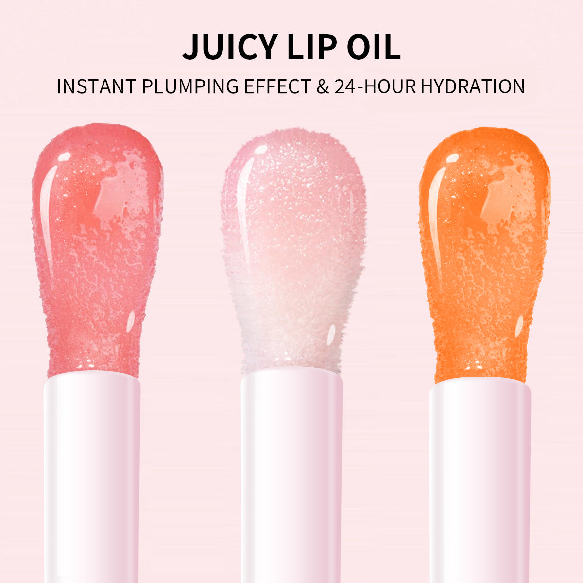PHOFAY Juicy Lip Oil - Bests Sale