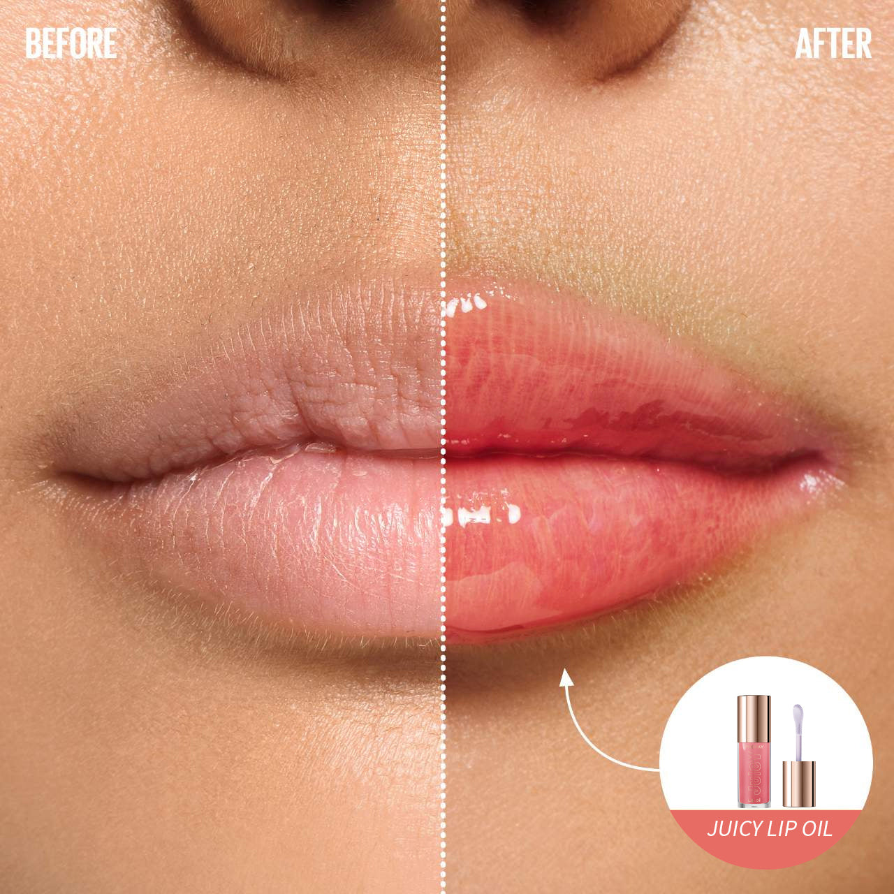 PHOFAY Juicy Lip Oil - Bests Sale