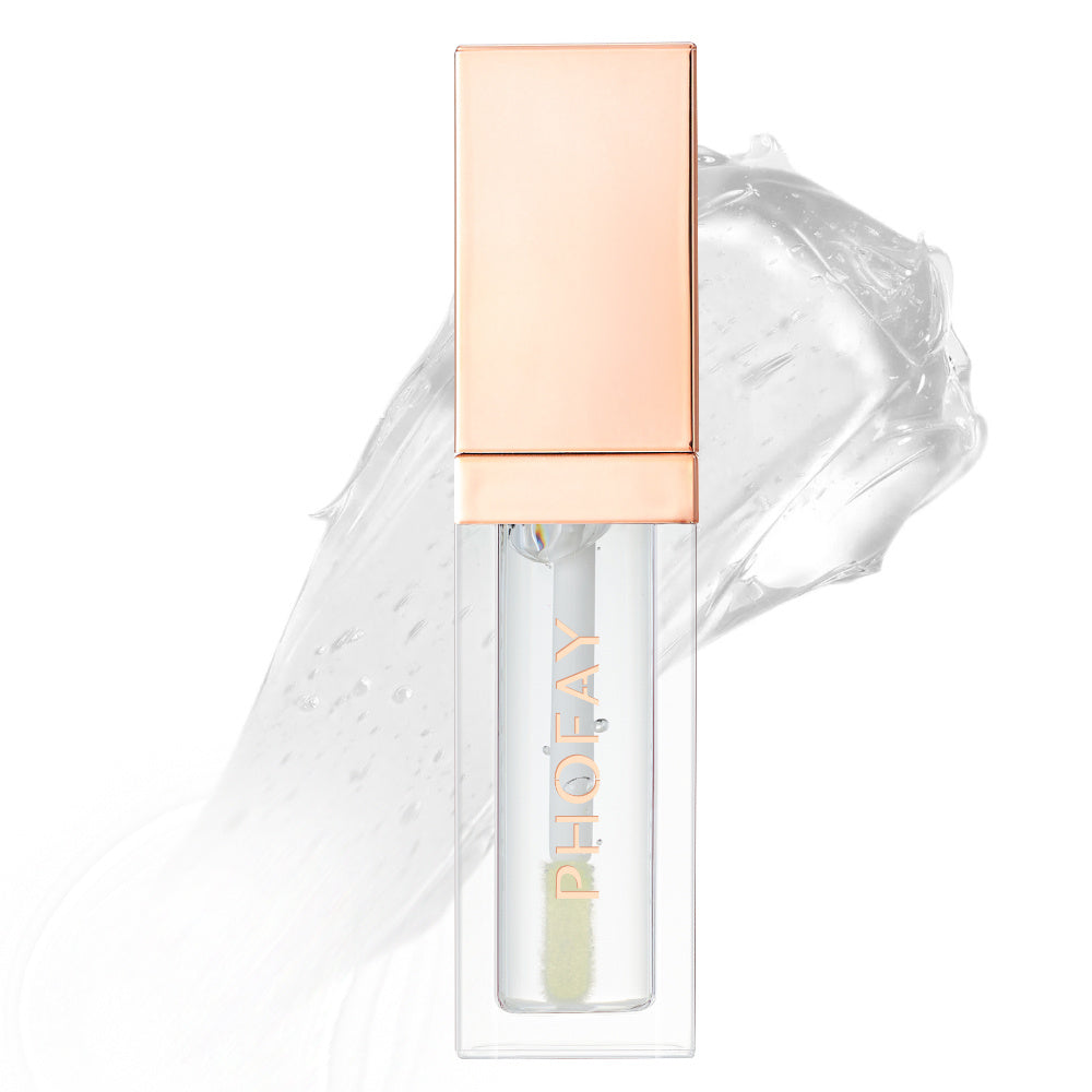 PHOFAY Ultra-Glossy Lip Gloss - Bests Sale