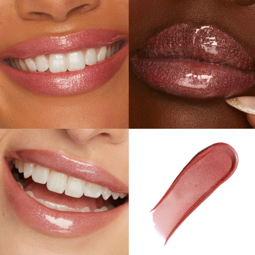 PHOFAY Ultra-Glossy Lip Gloss - Bests Sale
