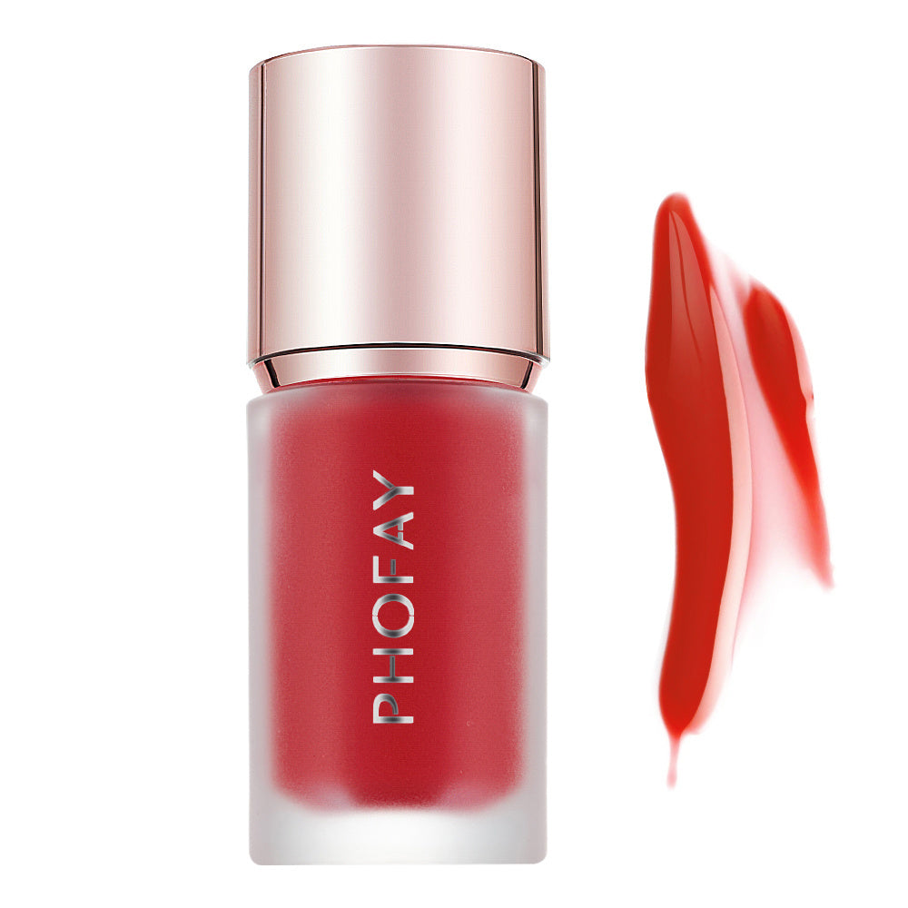 PHOFAY Mousse Liquid Blush - Bests Sale