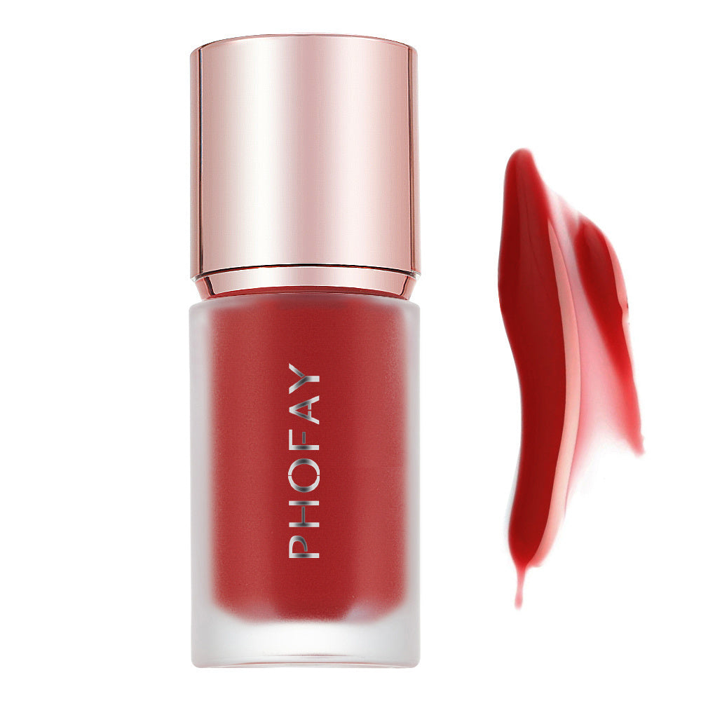 PHOFAY Mousse Liquid Blush - Bests Sale