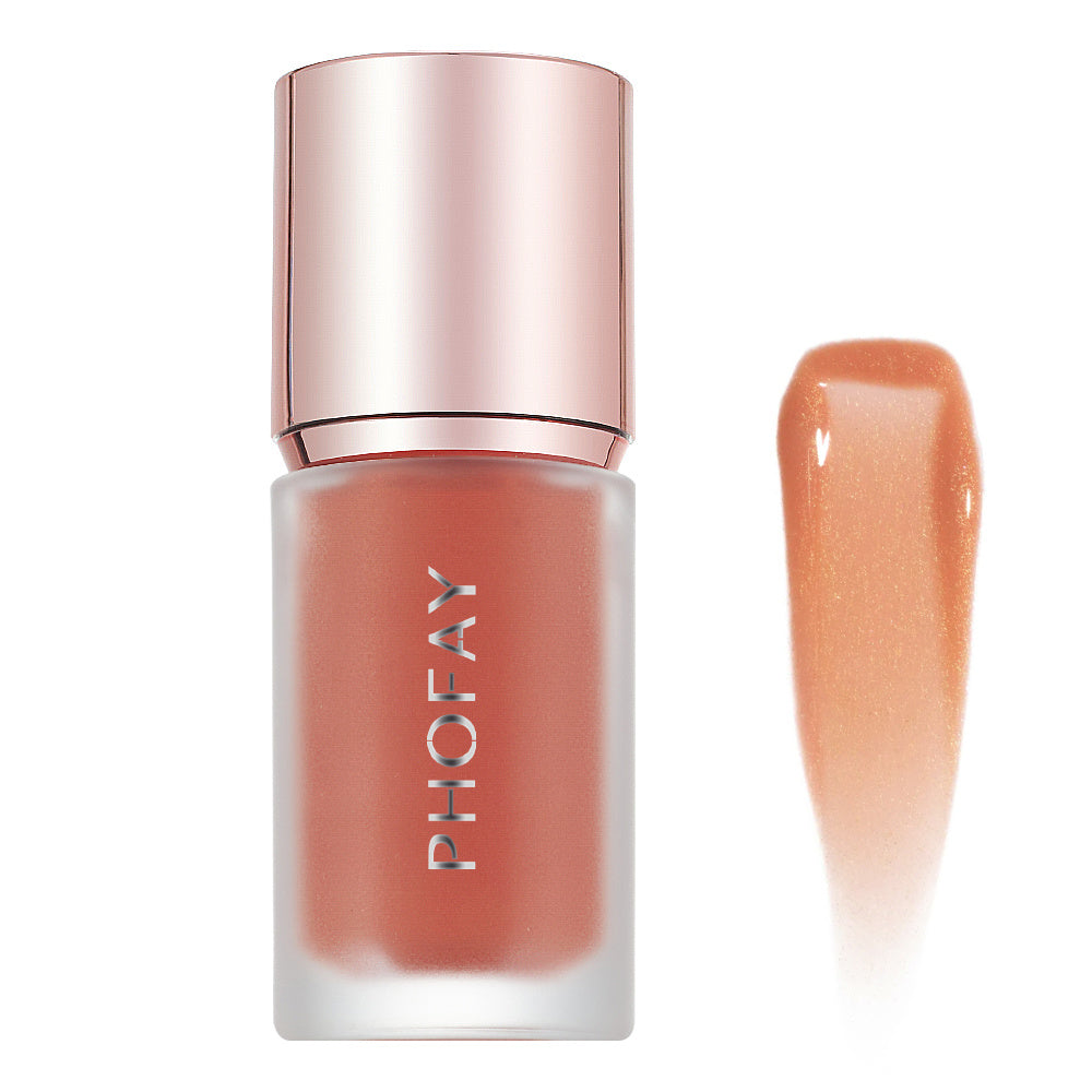 PHOFAY Mousse Liquid Blush - Bests Sale