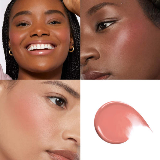 PHOFAY Mousse Liquid Blush - Bests Sale