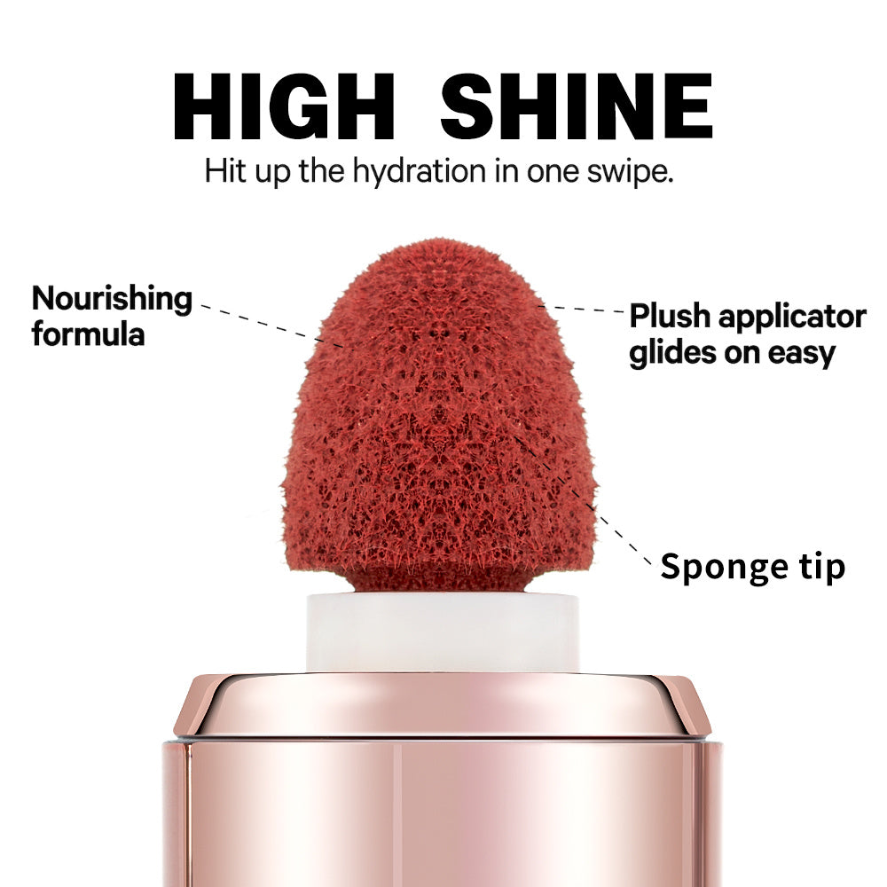 PHOFAY Mousse Liquid Blush - Bests Sale