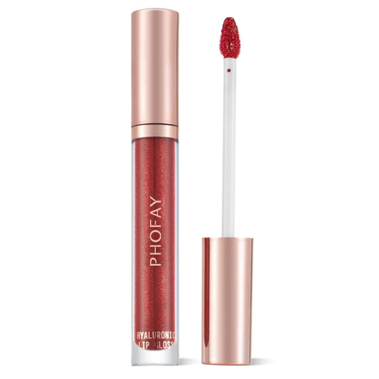 PHOFAY Hyaluronic Lip Gloss - Bests Sale