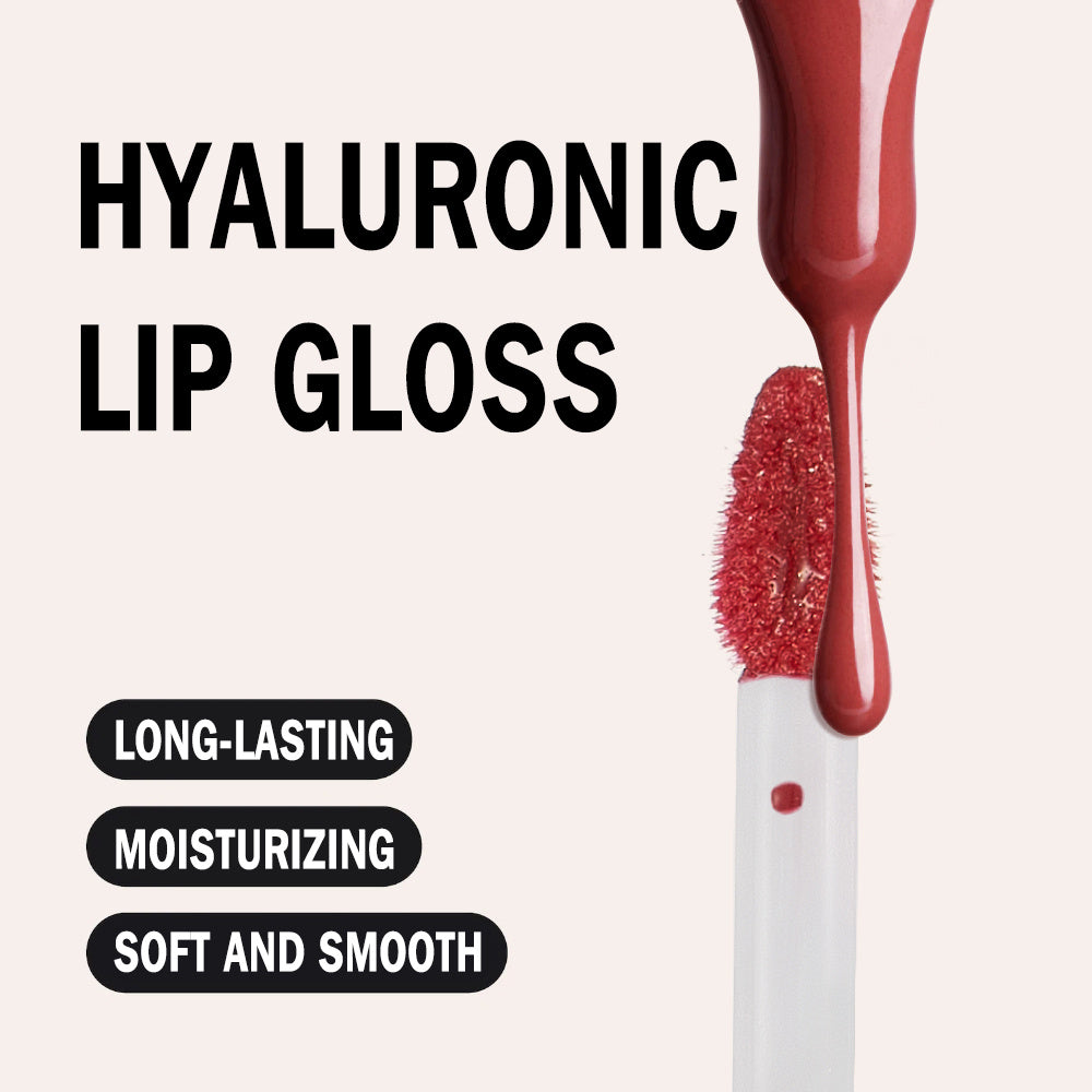 PHOFAY Hyaluronic Lip Gloss - Bests Sale