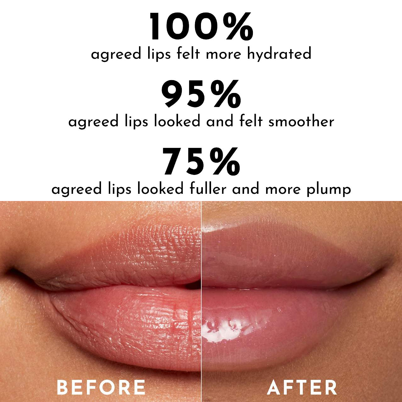 PHOFAY Hyaluronic Lip Gloss - Bests Sale
