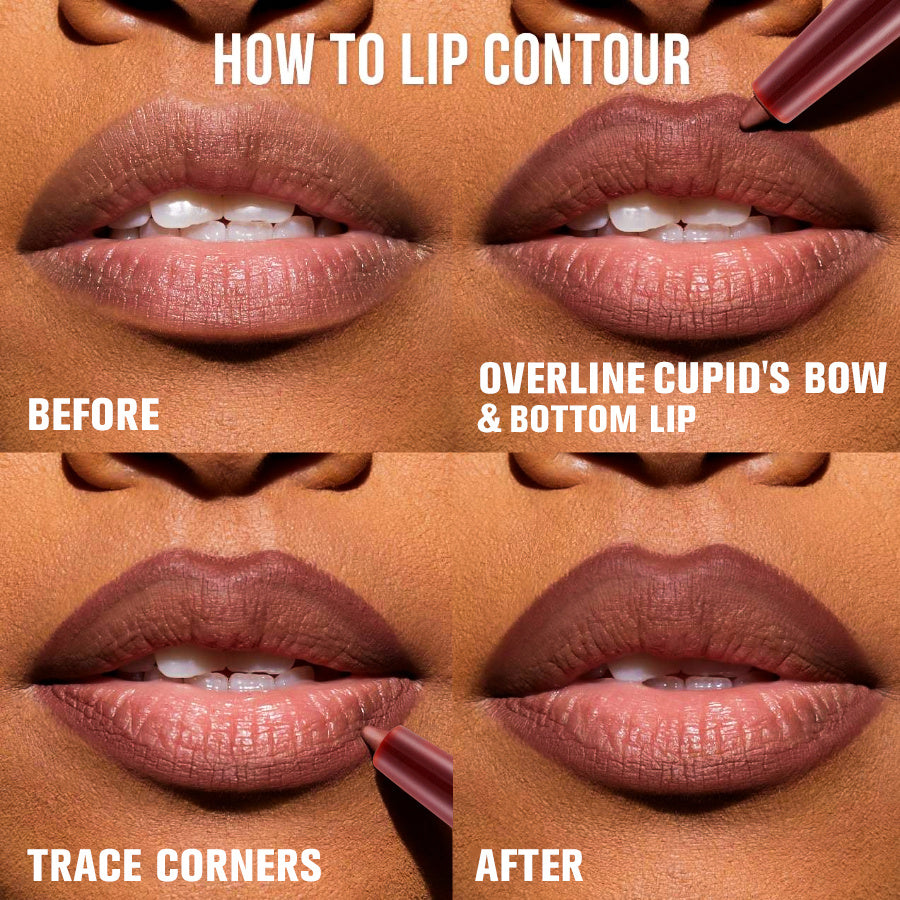 PHOFAY Lipliner - Bests Sale