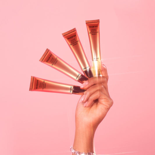 PHOFAY Highlighter Wand - Bests Sale
